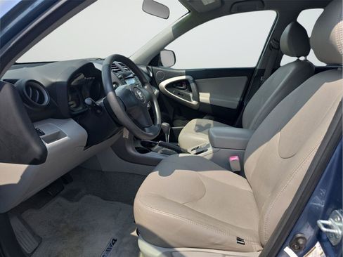Used 2008 Toyota RAV4 4WD image 10