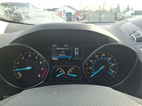 Used 2013 Ford Escape SEL image 22