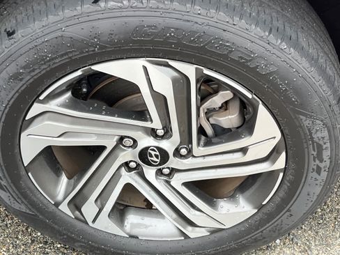 Used 2023 Hyundai Santa Fe SEL w/ Premium Package image 22