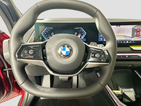 New 2026 BMW X3 xDrive30 image 11