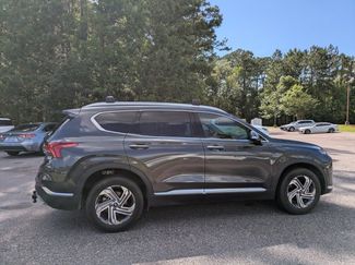 Used 2023 Hyundai Santa Fe SEL w/ Premium Package FWD video 4