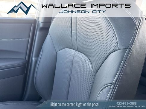 New 2026 Subaru Outback Touring AWD/4WD image 39