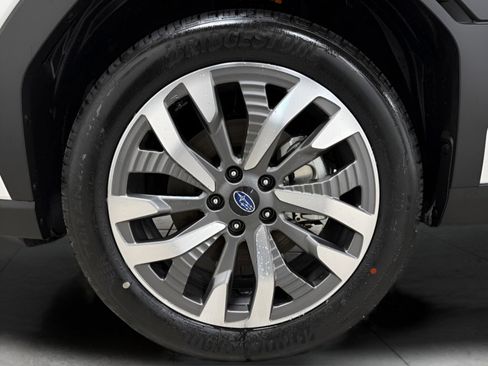 New 2025 Subaru Forester Touring image 21