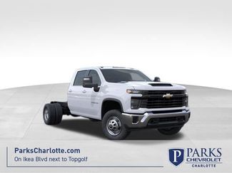 New 2026 Chevrolet Silverado 3500 W/T video 1
