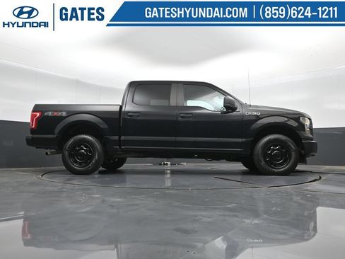 Used 2017 Ford F150 XL w/ XL Power Equipment Group AWD/4WD image 31