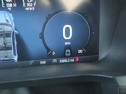 Used 2025 Ford F150 XLT w/ Equipment Group 301A Standard RWD image 24