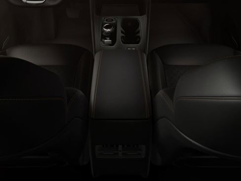 New 2026 Jeep Cherokee Overland image 4