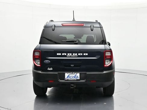 Certified 2022 Ford Bronco Sport Big Bend w/ Convenience Package image 7