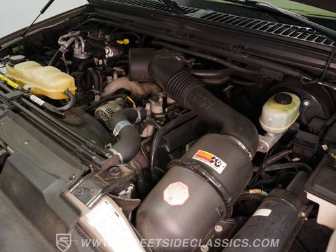 Used 2000 Ford Excursion XLT image 31