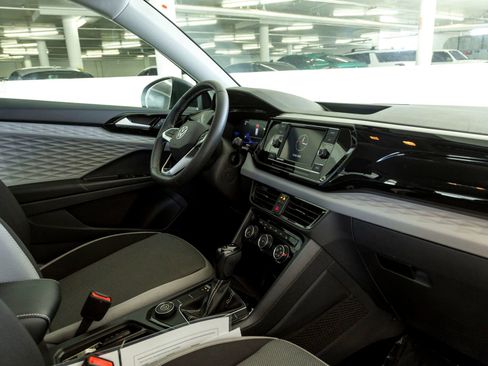 Used 2023 Volkswagen Taos S image 29