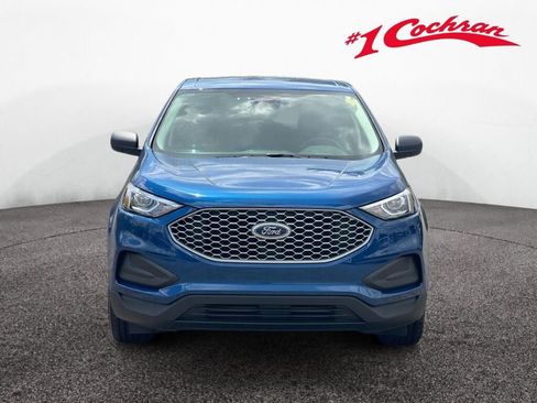 Used 2023 Ford Edge SE AWD/4WD image 30