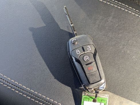 New 2025 Ford Ranger XLT w/ Equipment Group 301A High image 36