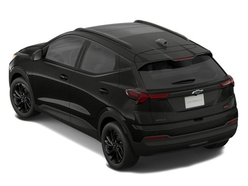 New 2027 Chevrolet Bolt RS image 51