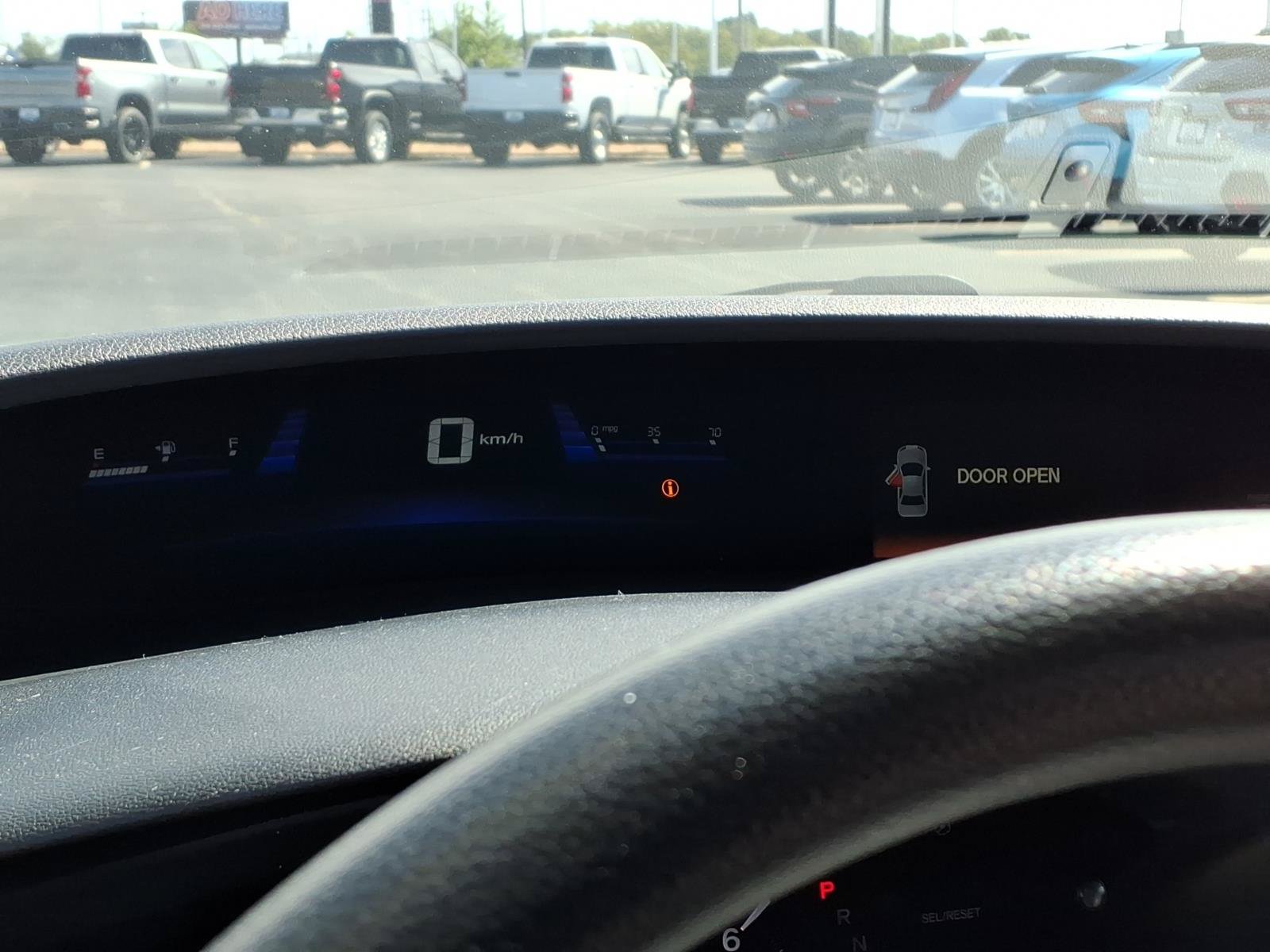 Used 2015 Honda Civic SE image 21