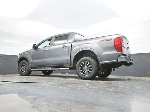 Used 2021 Ford Ranger XLT w/ Equipment Group 301A Mid RWD image 51