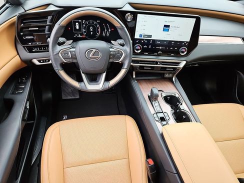 Used 2023 Lexus RX 350 Premium image 12