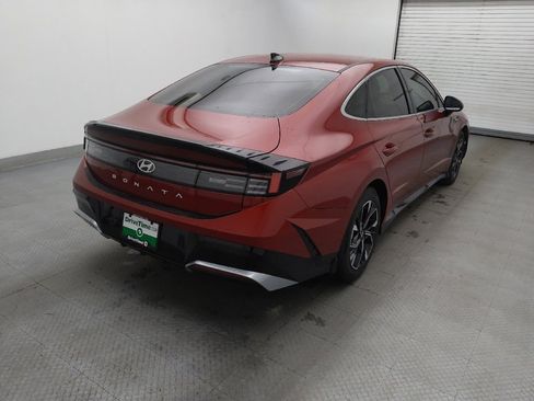 Used 2024 Hyundai Sonata SEL image 9