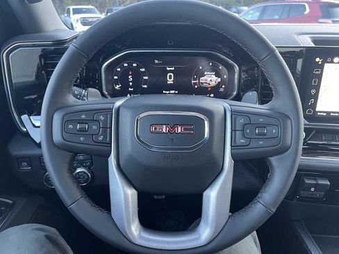 New 2026 GMC Sierra 1500 Elevation w/ X31 Off-Road Package AWD/4WD image 10