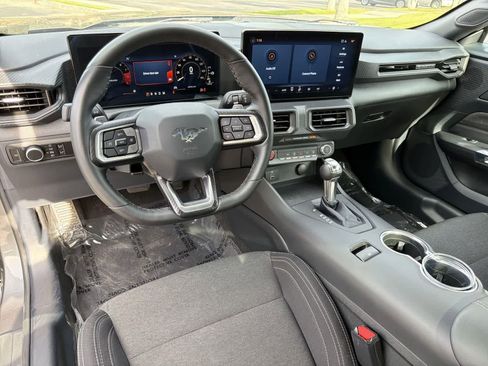 Used 2024 Ford Mustang GT image 10