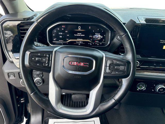 Used 2024 GMC Sierra 1500 SLE AWD/4WD image 11