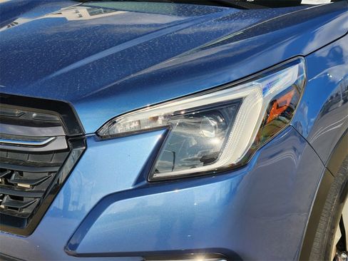 Used 2024 Subaru Forester Touring image 9