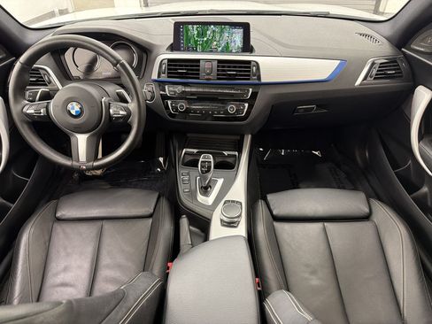 Used 2020 BMW 230i Coupe w/ M Sport Package RWD image 16