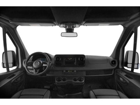 Used 2019 Mercedes-Benz Sprinter 170 image 8