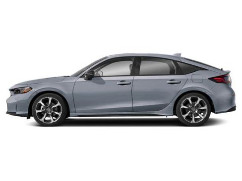 New 2026 Honda Civic Sport Touring image 3