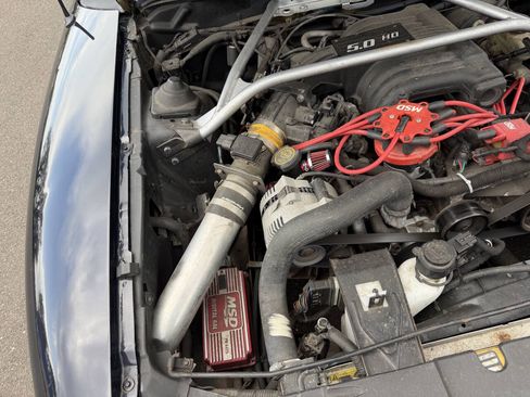 Used 1994 Ford Mustang GT RWD image 20