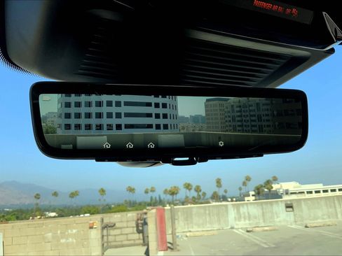 New 2025 Land Rover Range Rover Sport SV Edition Two image 22