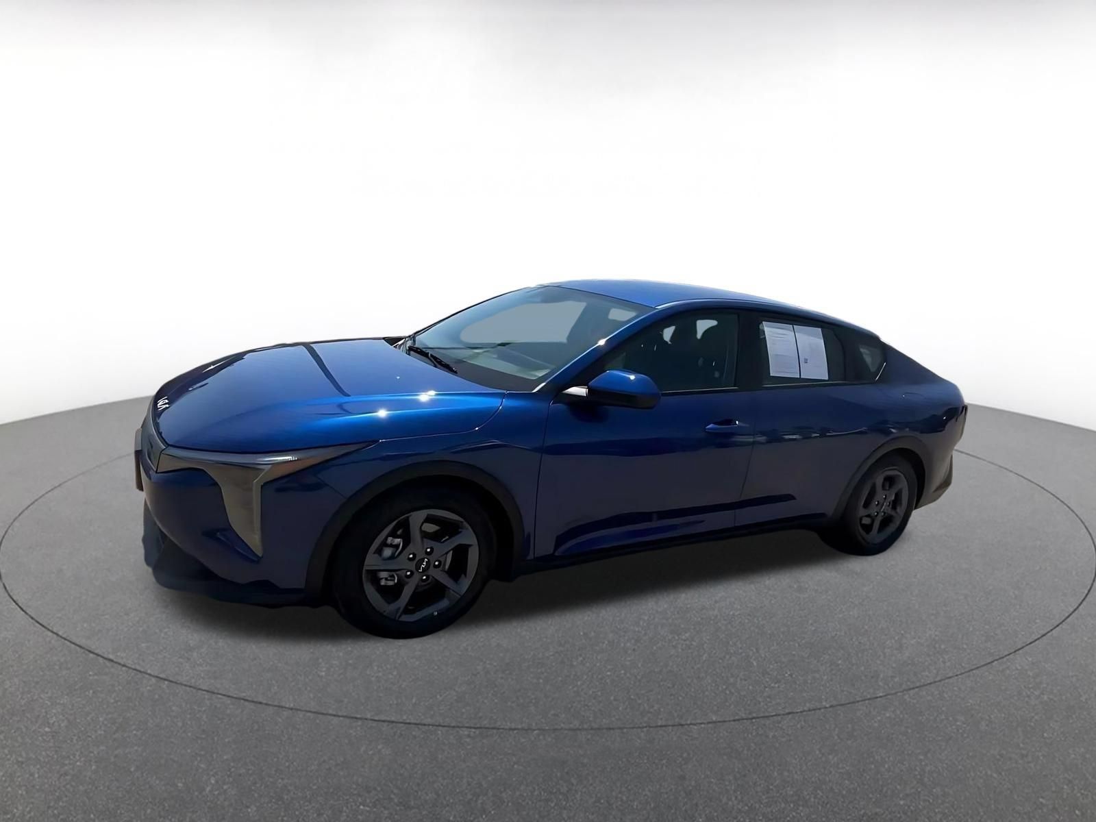Used 2026 Kia K4 FWD image 7