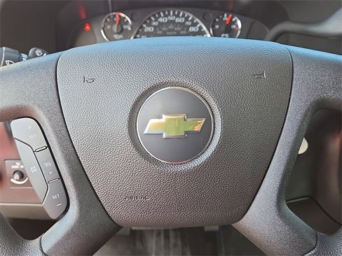 New 2025 Chevrolet Express 2500 w/ Driver Convenience Package image 12
