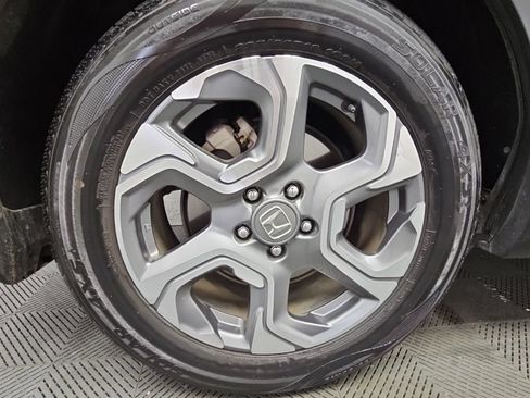 Used 2019 Honda CR-V EX-L image 48