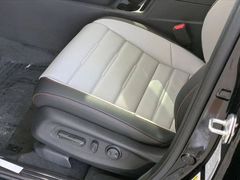 New 2026 Honda CR-V Sport Touring image 4