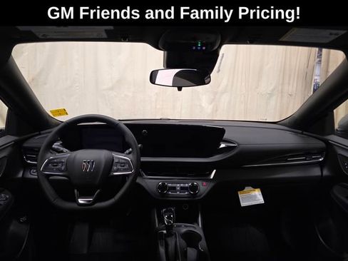 New 2026 Buick Envista Preferred w/ Convenience I Package FWD image 28