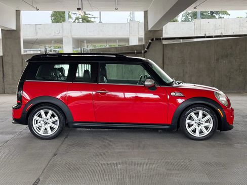 Used 2011 MINI Cooper Clubman S FWD image 4