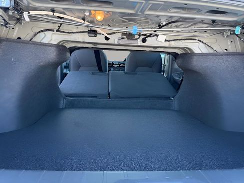 New 2026 Nissan Sentra S w/ S Cold Weather Package FWD image 11