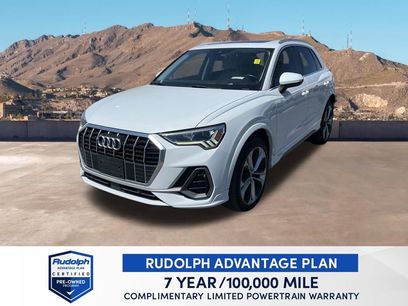 Used 2021 Audi Q3 2.0T Premium Plus w/ Premium Plus Package