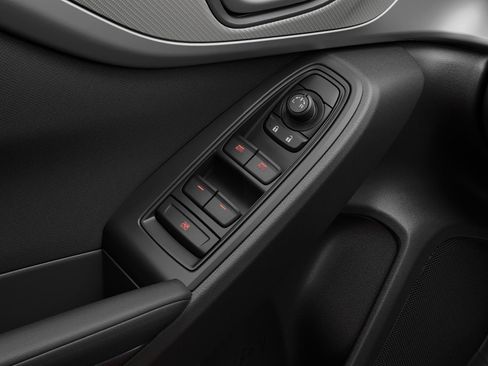 New 2026 Subaru WRX AWD/4WD image 18