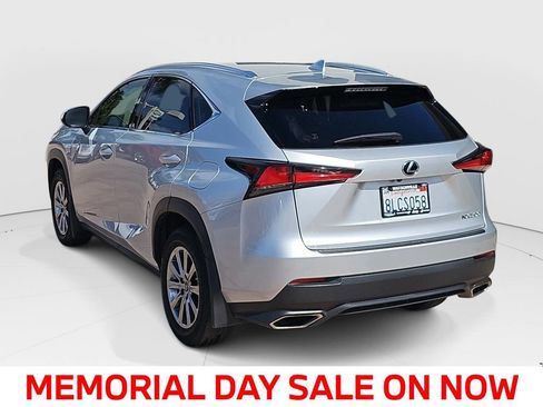 Used 2019 Lexus NX 300 FWD w/ Accessory Package 2 image 5