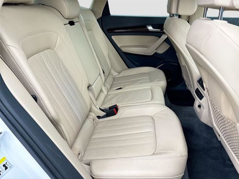 Used 2018 Audi Q5 2.0T Premium Plus image 29