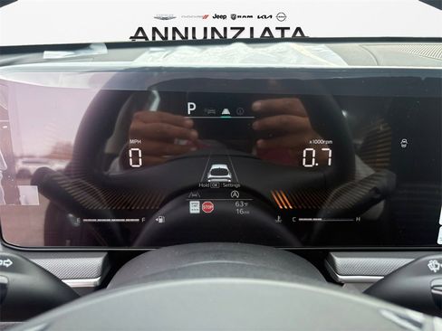 New 2026 Kia K5 LXS image 30