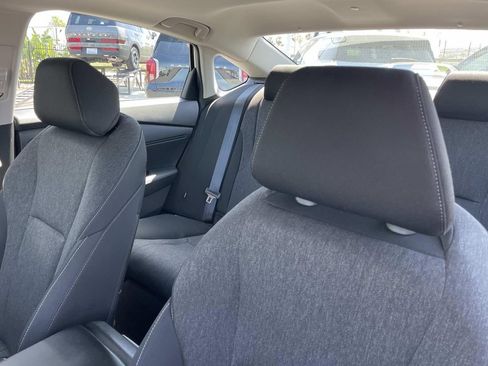 Used 2025 Honda Accord SE image 19