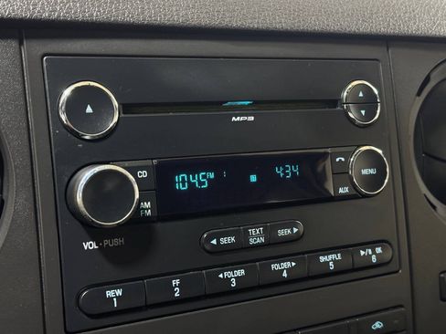 Used 2011 Ford F350 XL w/ XL Value Pkg AWD/4WD image 93