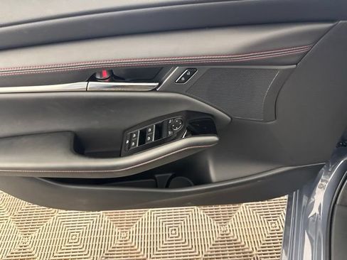 New 2026 MAZDA MAZDA3 Carbon AWD/4WD image 18
