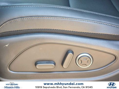 New 2026 Hyundai Palisade Limited AWD/4WD image 23