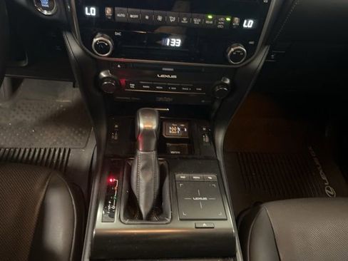 Used 2023 Lexus GX 460 Premium image 27