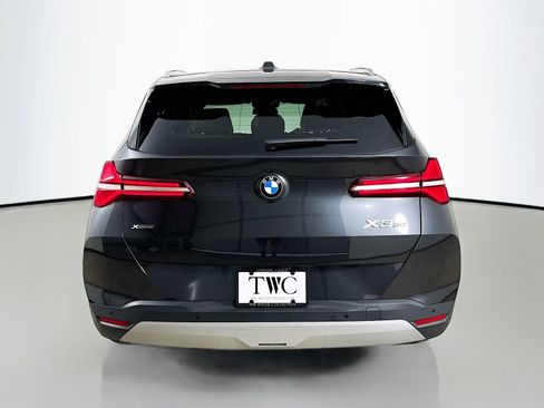 Used 2026 BMW X3 xDrive30i w/ Premium Package AWD/4WD image 6