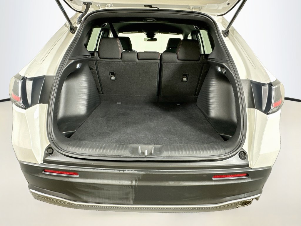 Certified 2023 Honda HR-V Sport image 25