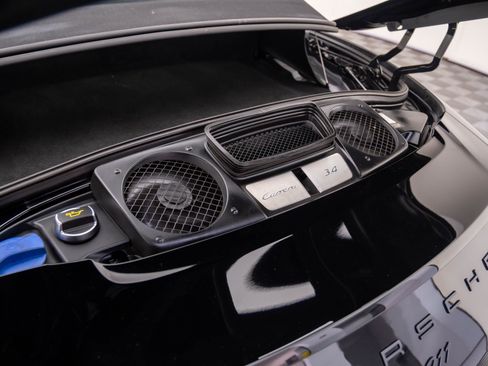 Used 2013 Porsche 911 Carrera image 31